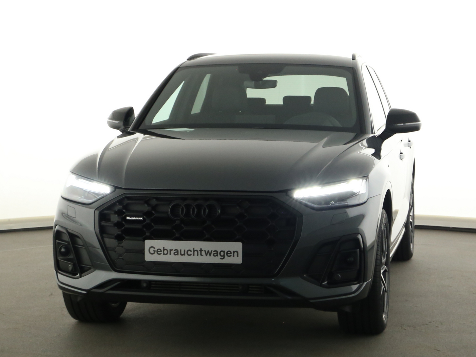 Audi Q5 - Bild 4