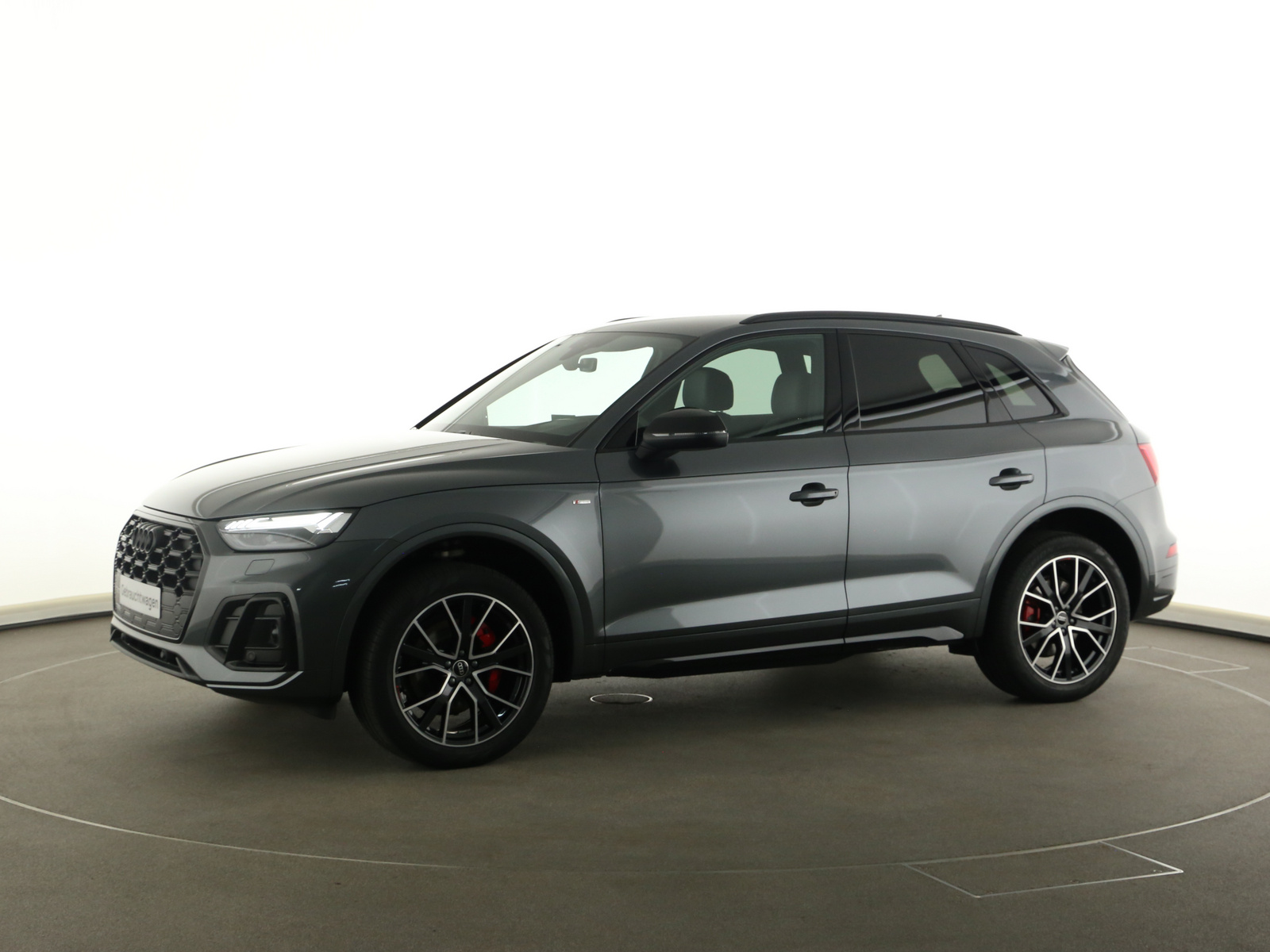 Audi Q5 - Bild 5