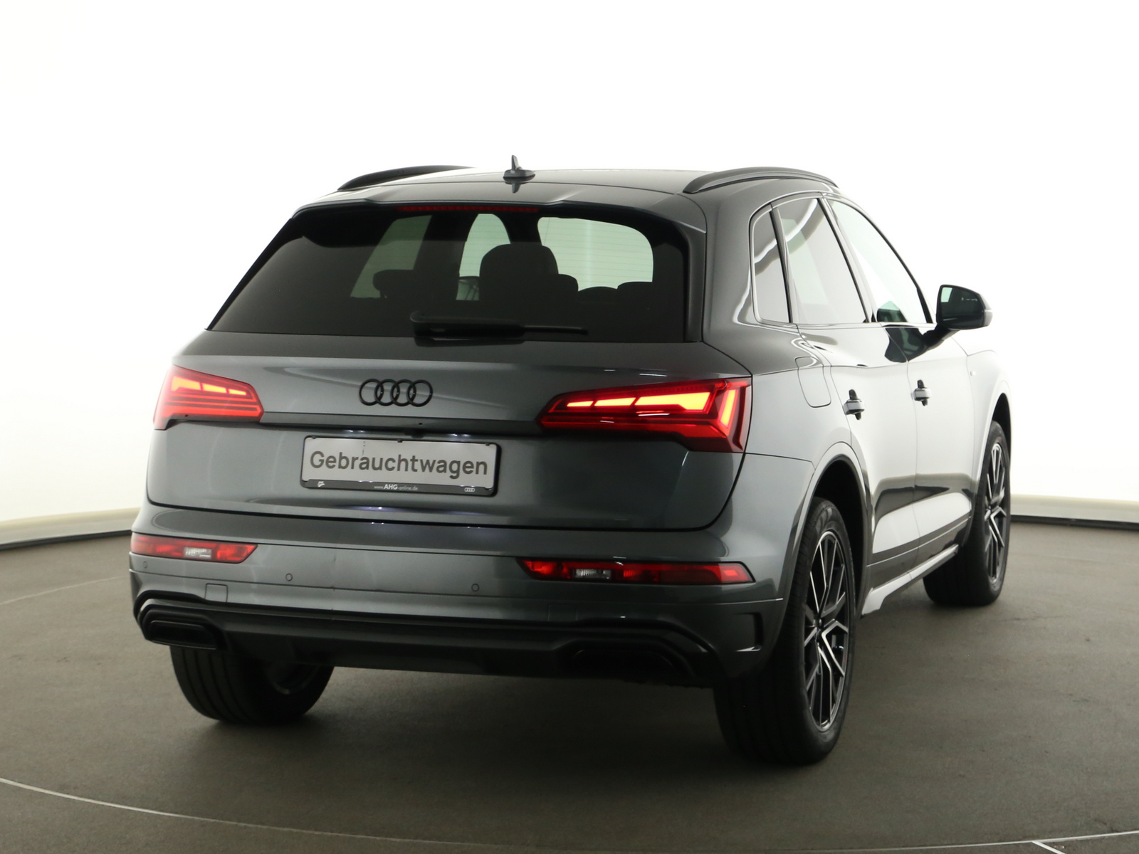 Audi Q5 - Bild 6