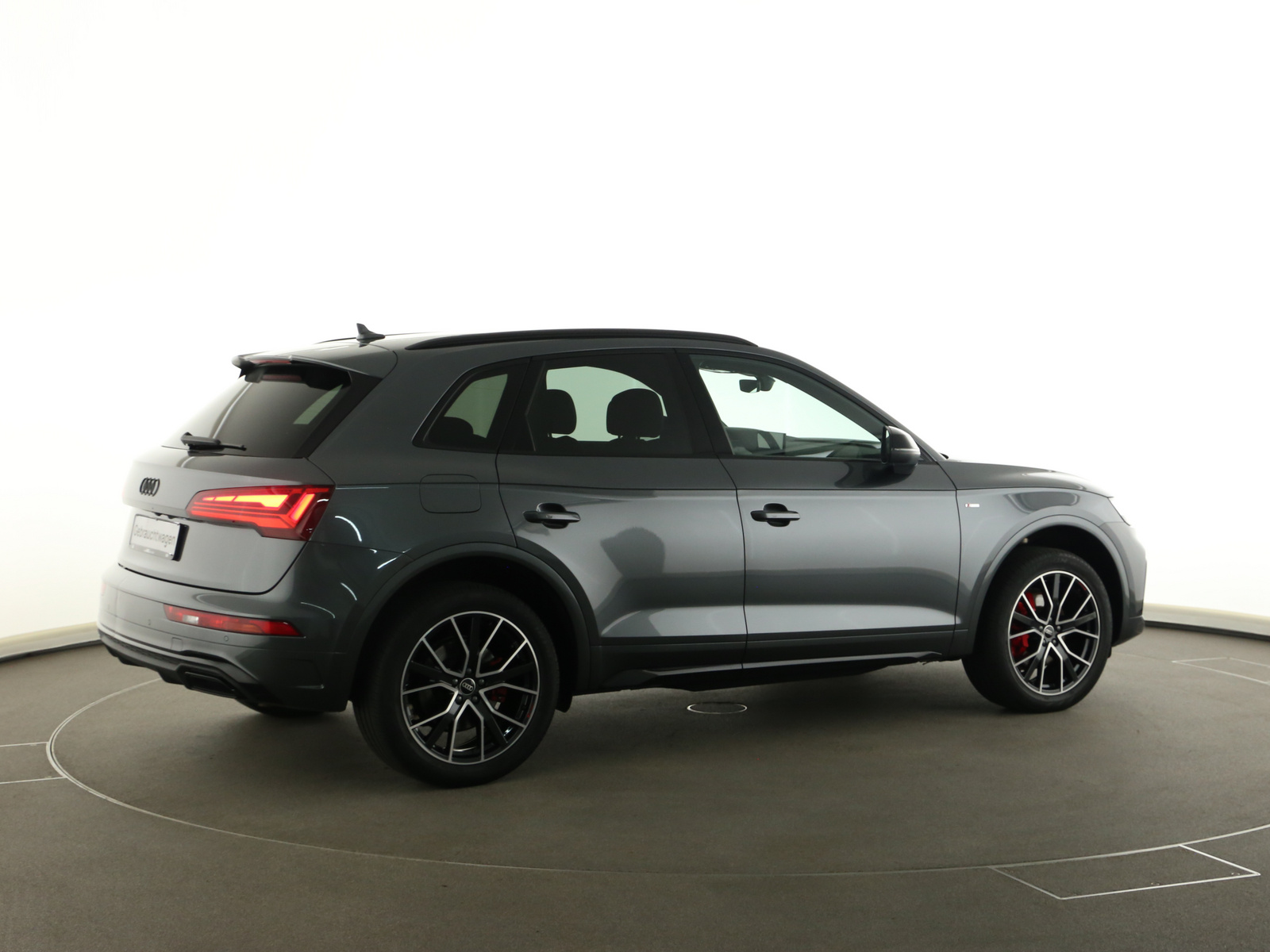 Audi Q5 - Bild 7