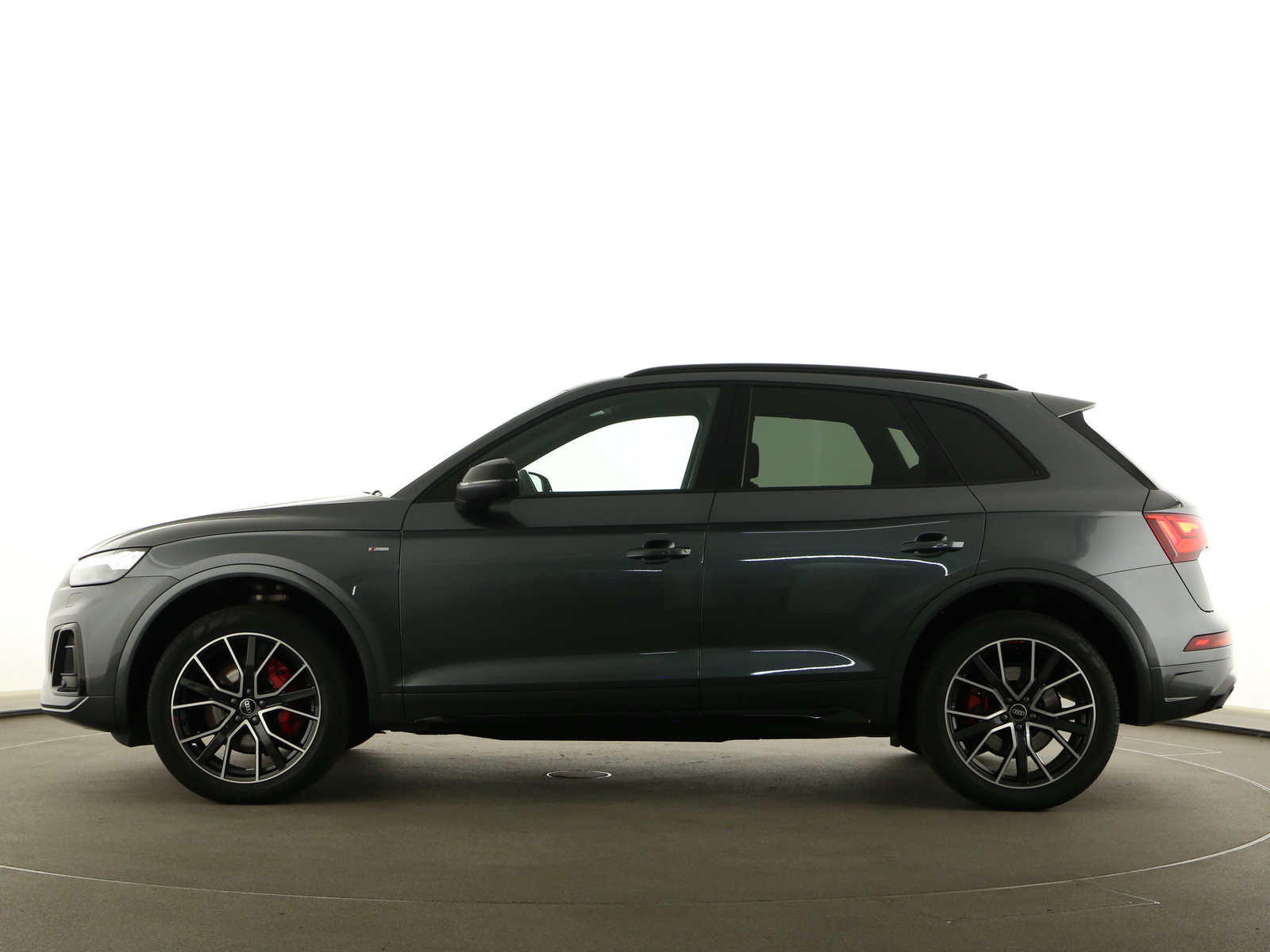 Audi Q5 - Bild 8