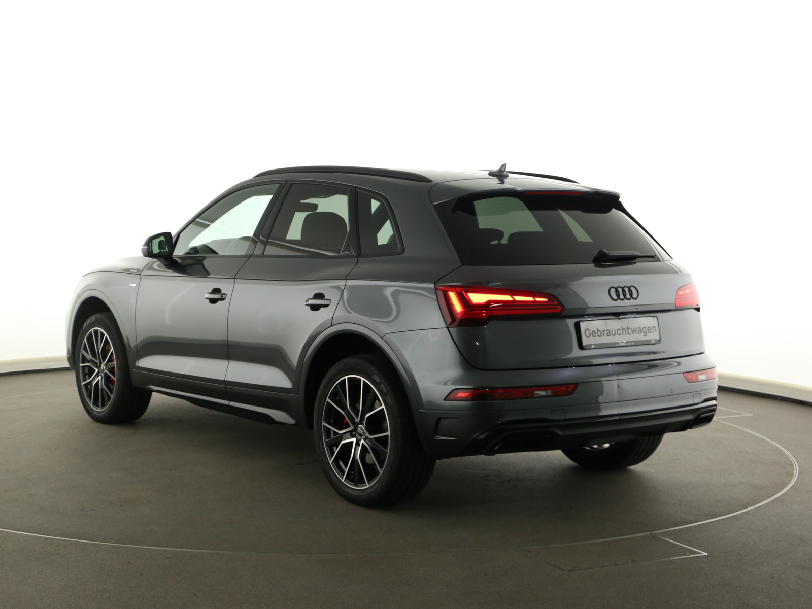 Audi Q5 - Bild 9