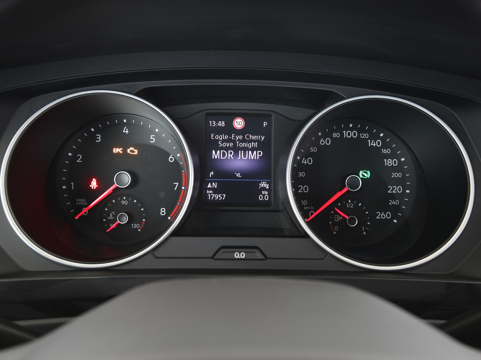 VW Tiguan - Bild 12