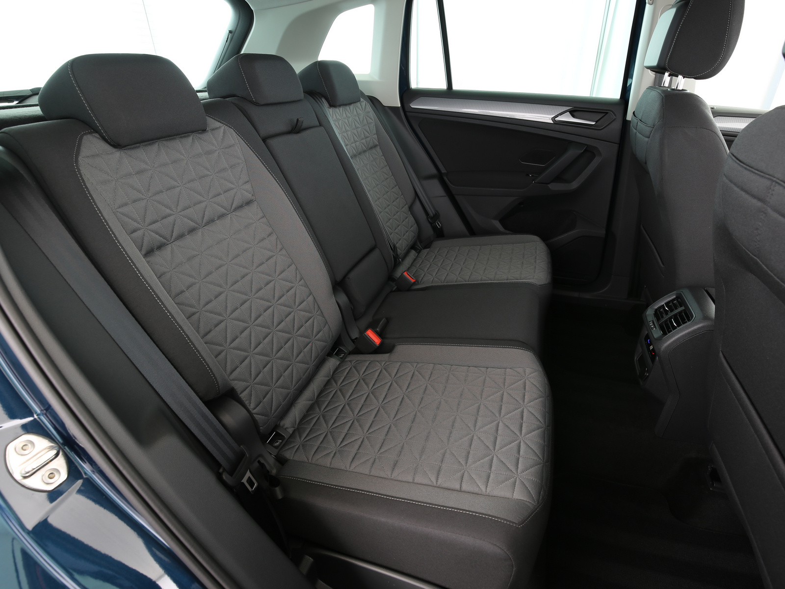 VW Tiguan - Bild 15