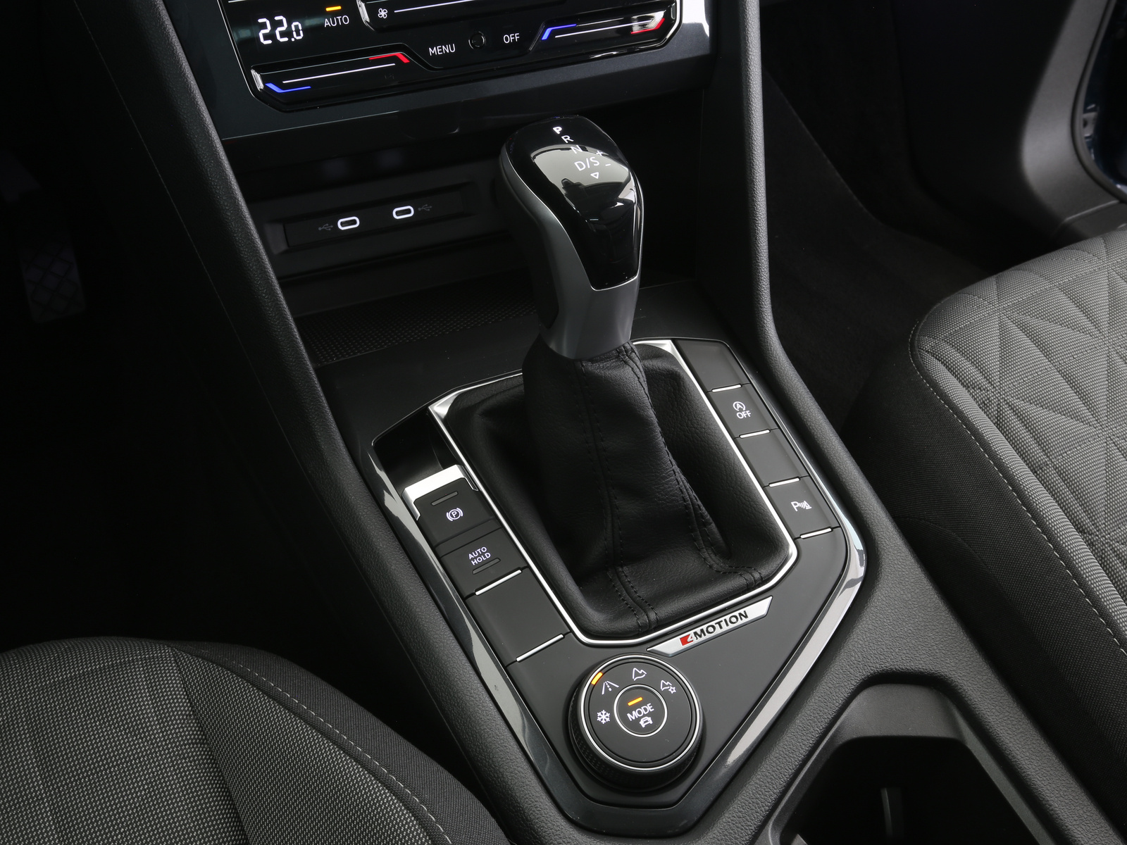 VW Tiguan - Bild 16