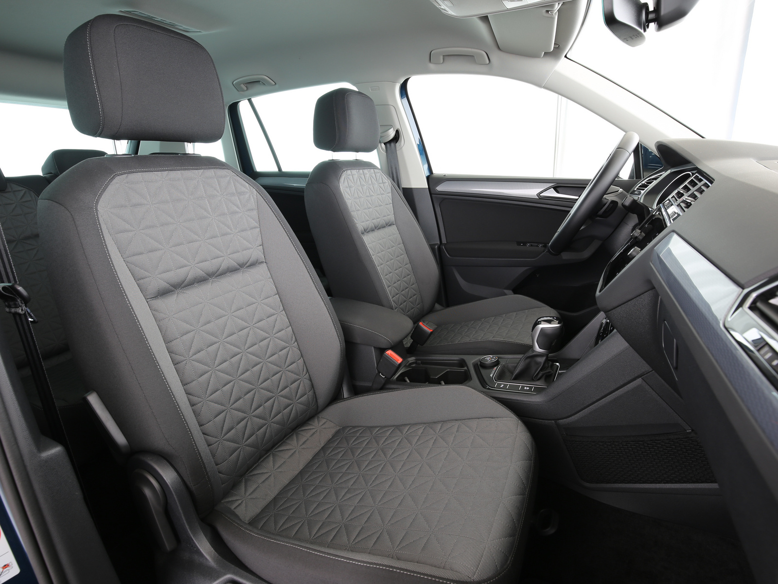 VW Tiguan - Bild 17