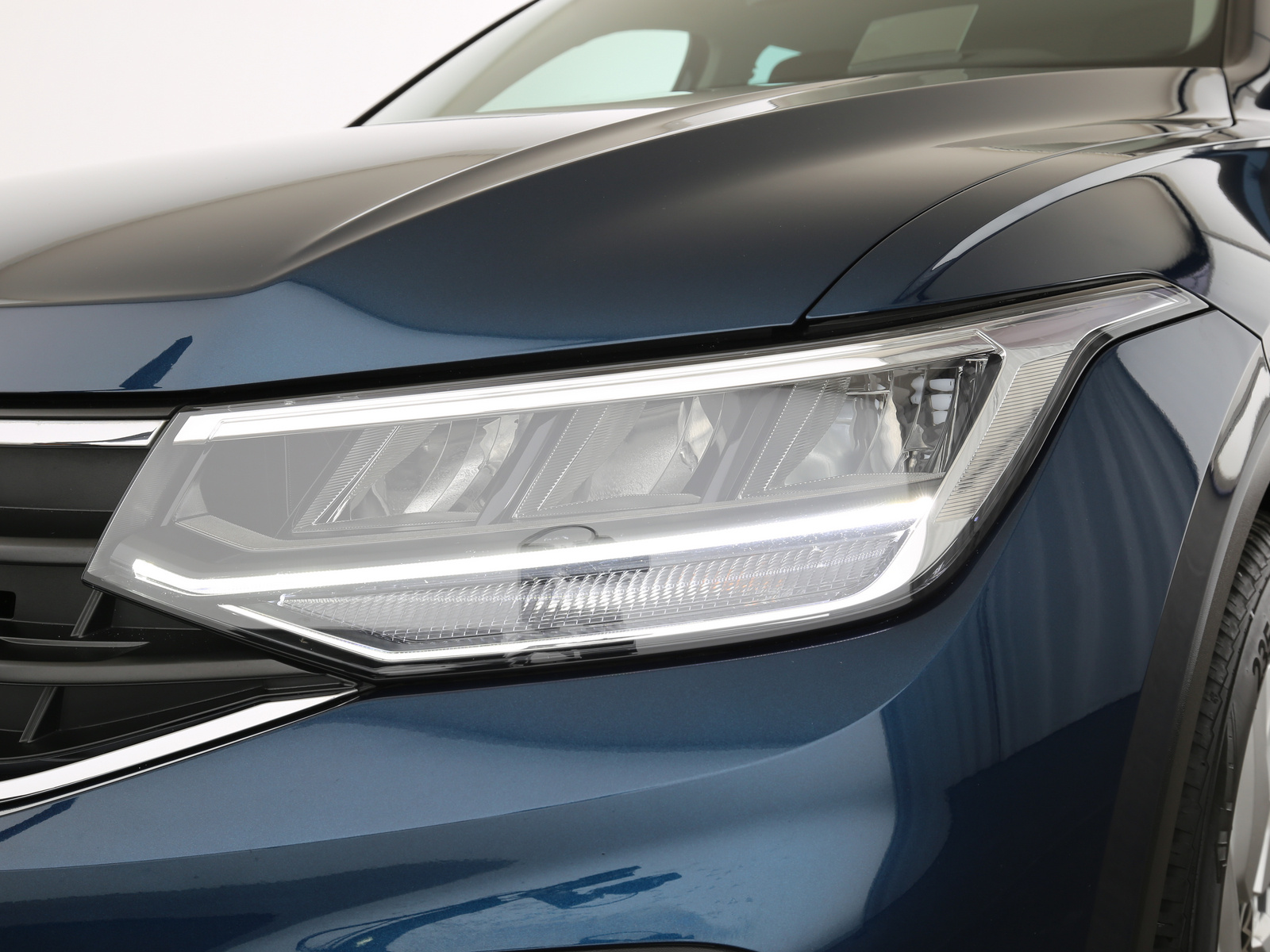 VW Tiguan - Bild 18