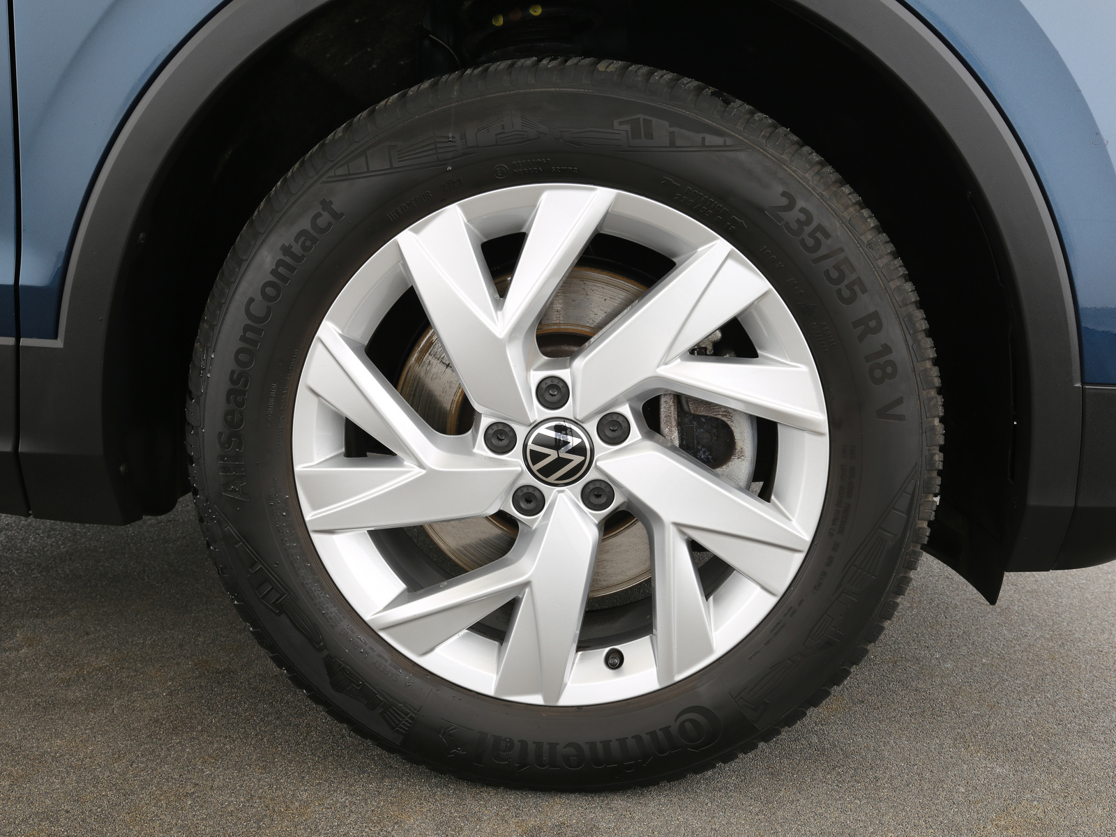 VW Tiguan - Bild 19