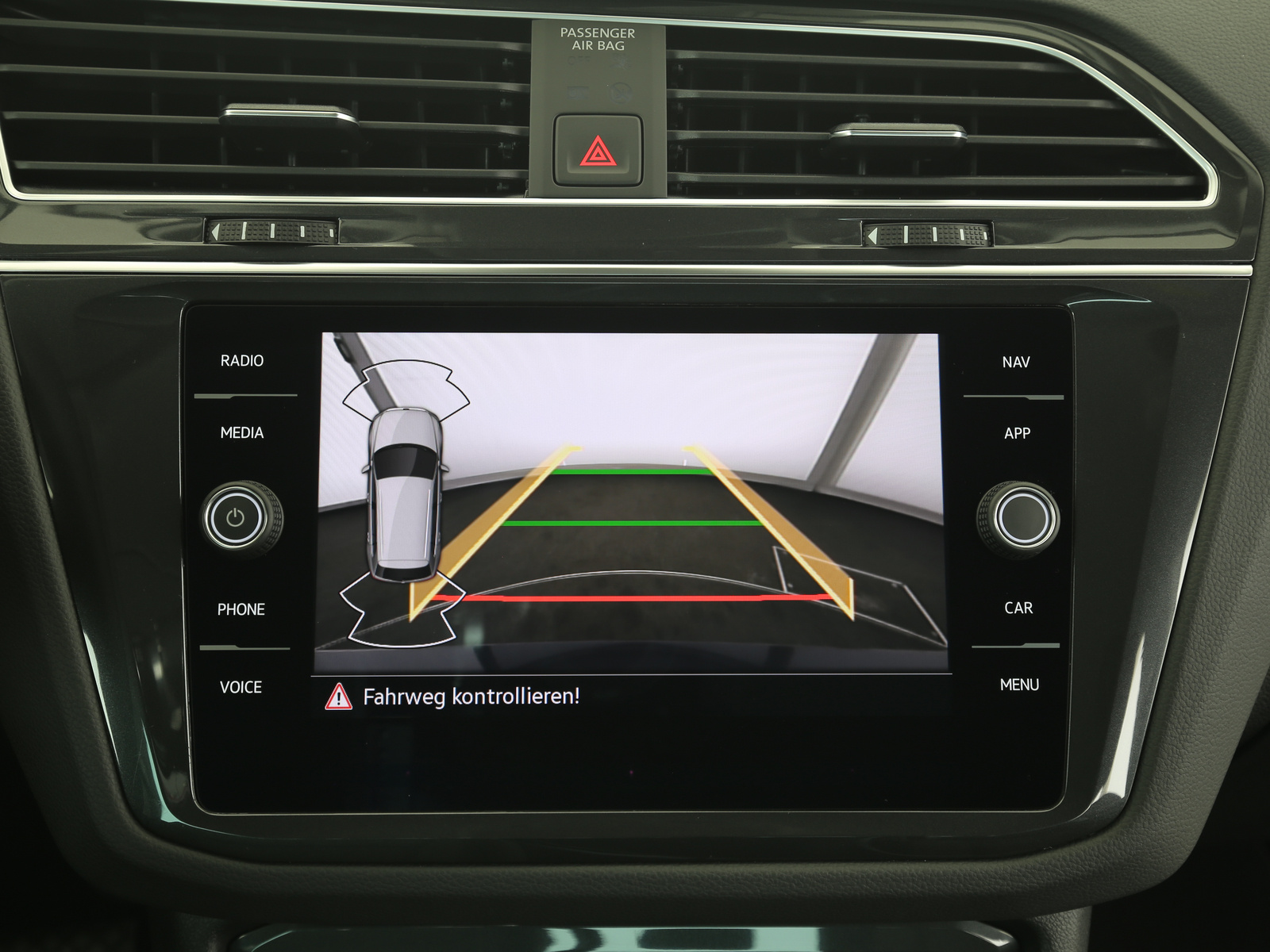 VW Tiguan - Bild 21