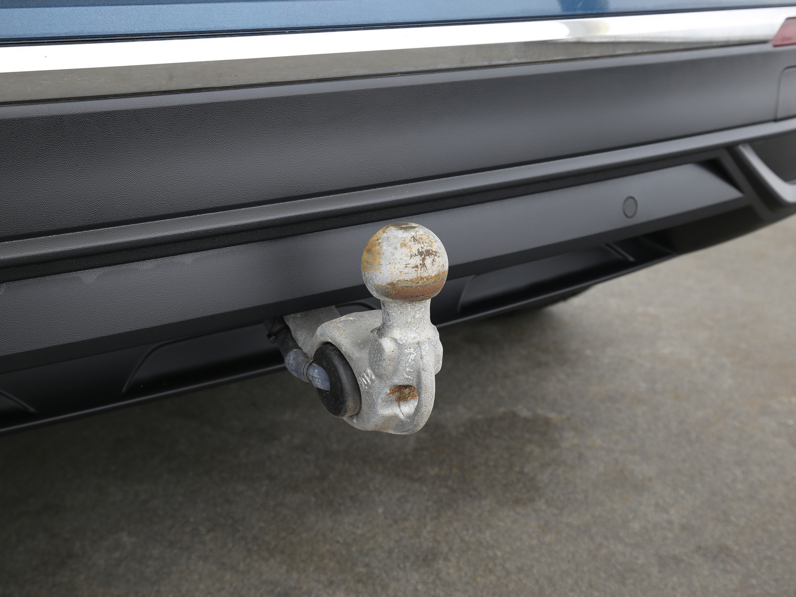VW Tiguan - Bild 22
