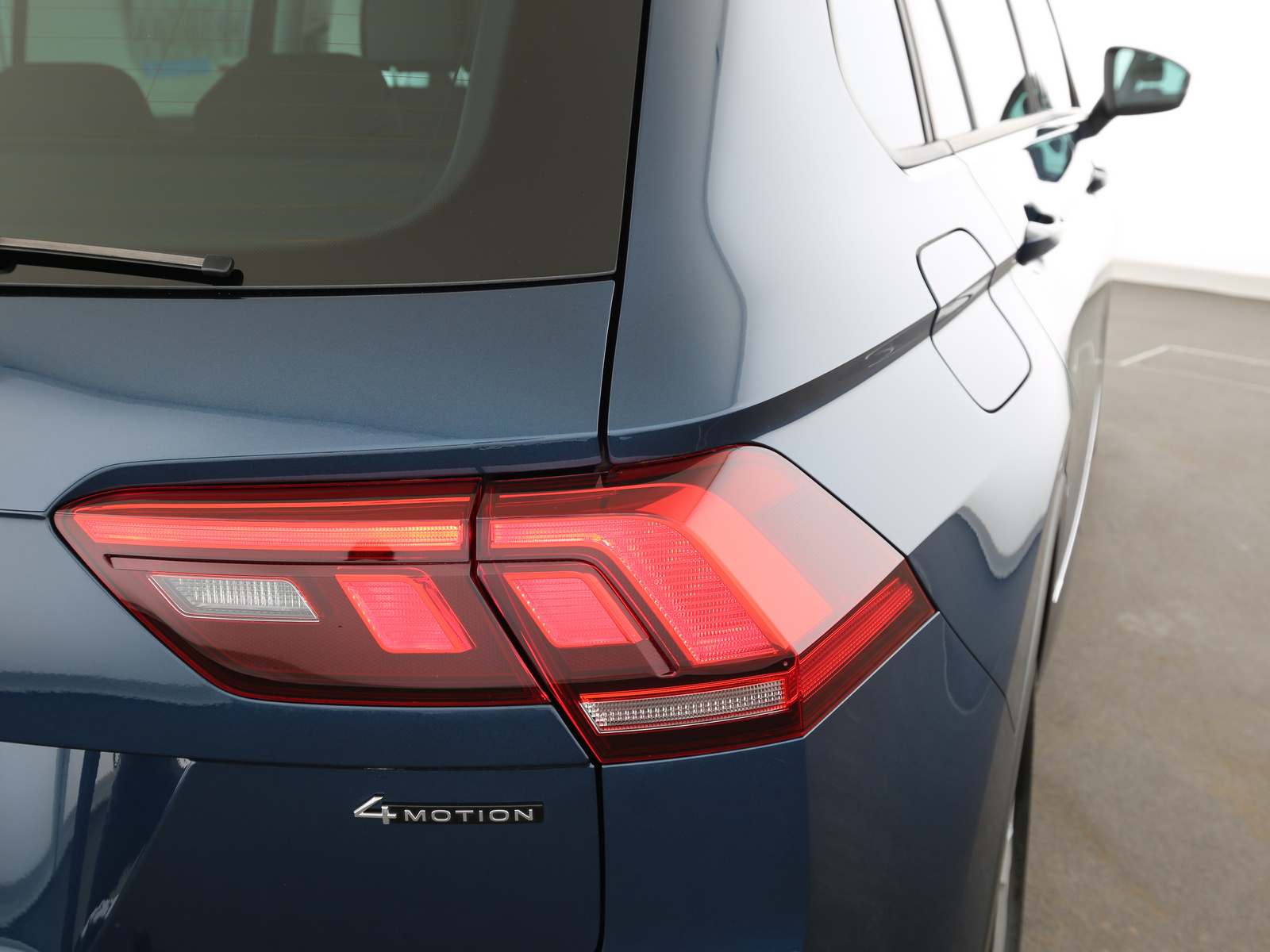 VW Tiguan - Bild 23