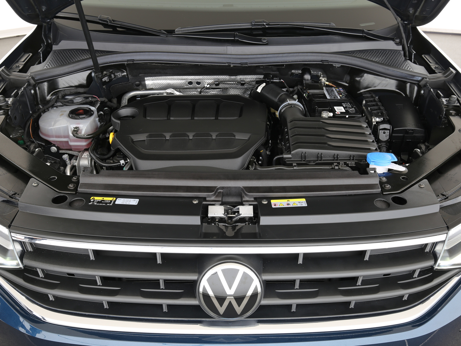 VW Tiguan - Bild 24