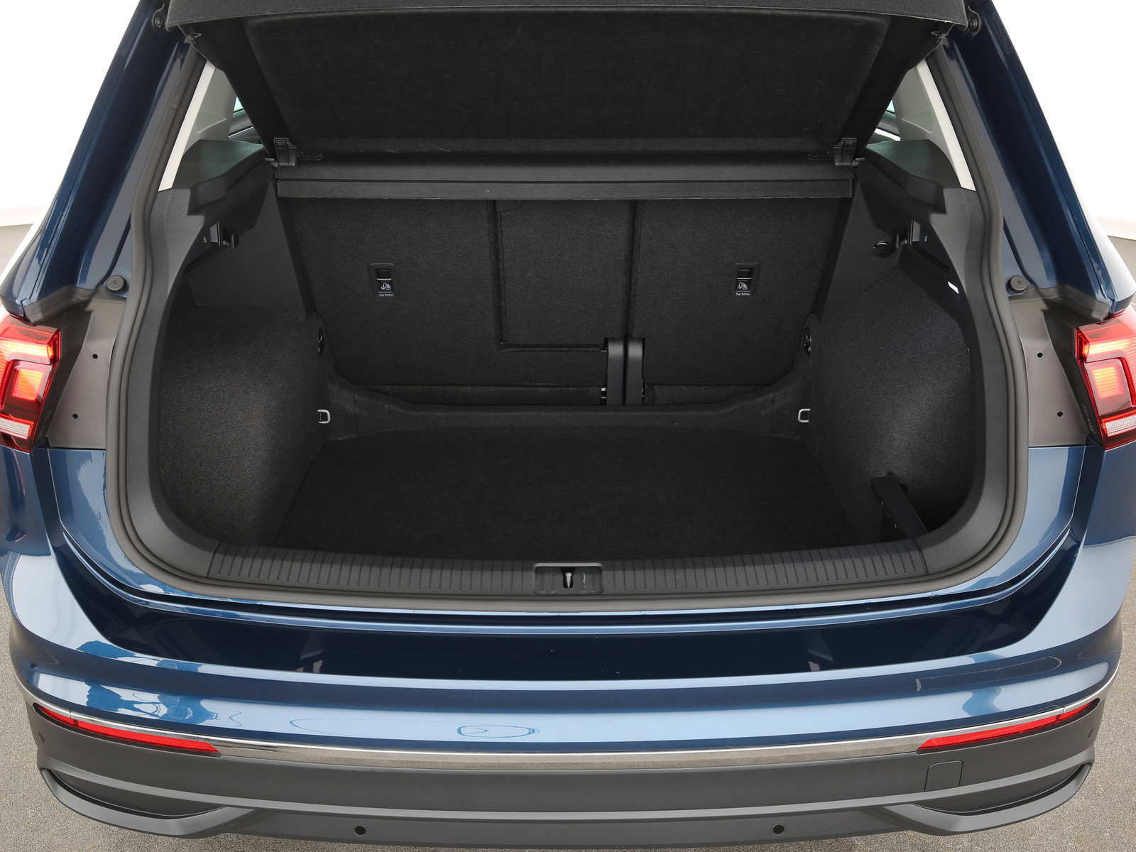 VW Tiguan - Bild 25