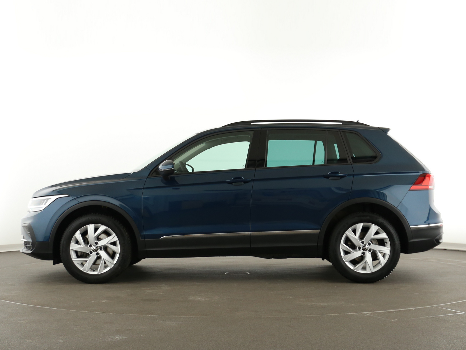 VW Tiguan - Bild 4
