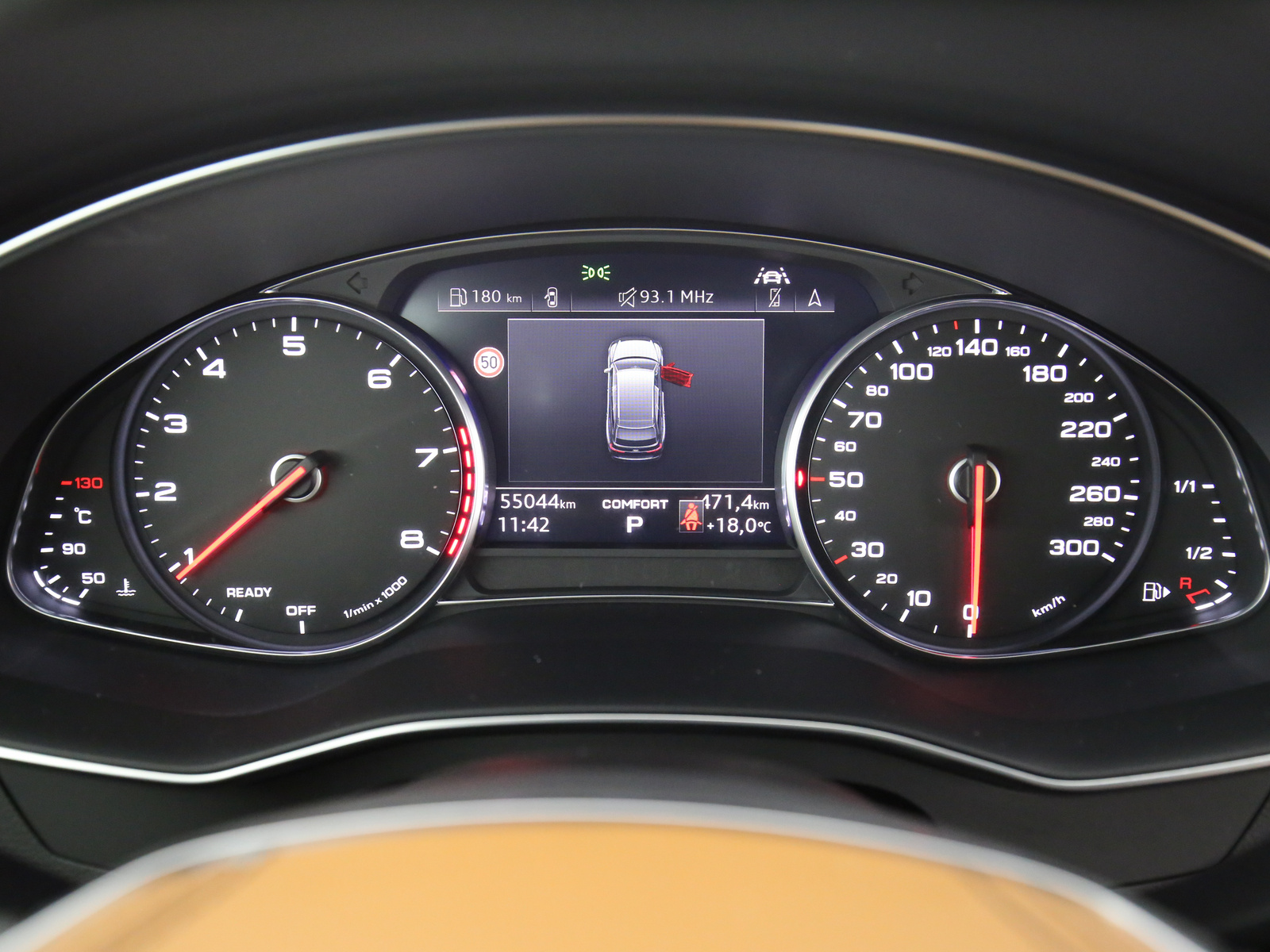 Audi A6 Avant - Bild 16