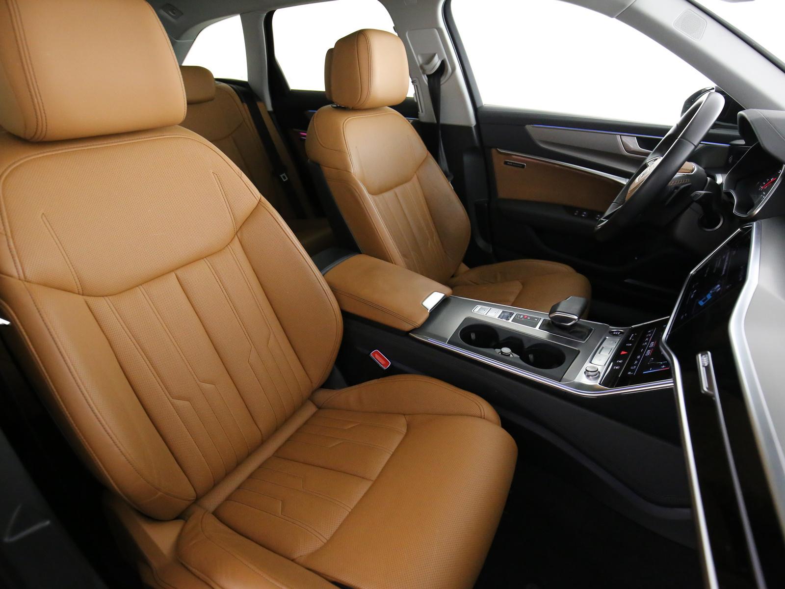 Audi A6 Avant - Bild 18