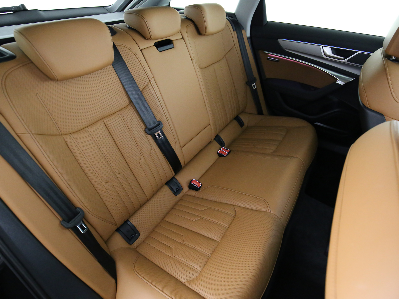 Audi A6 Avant - Bild 19