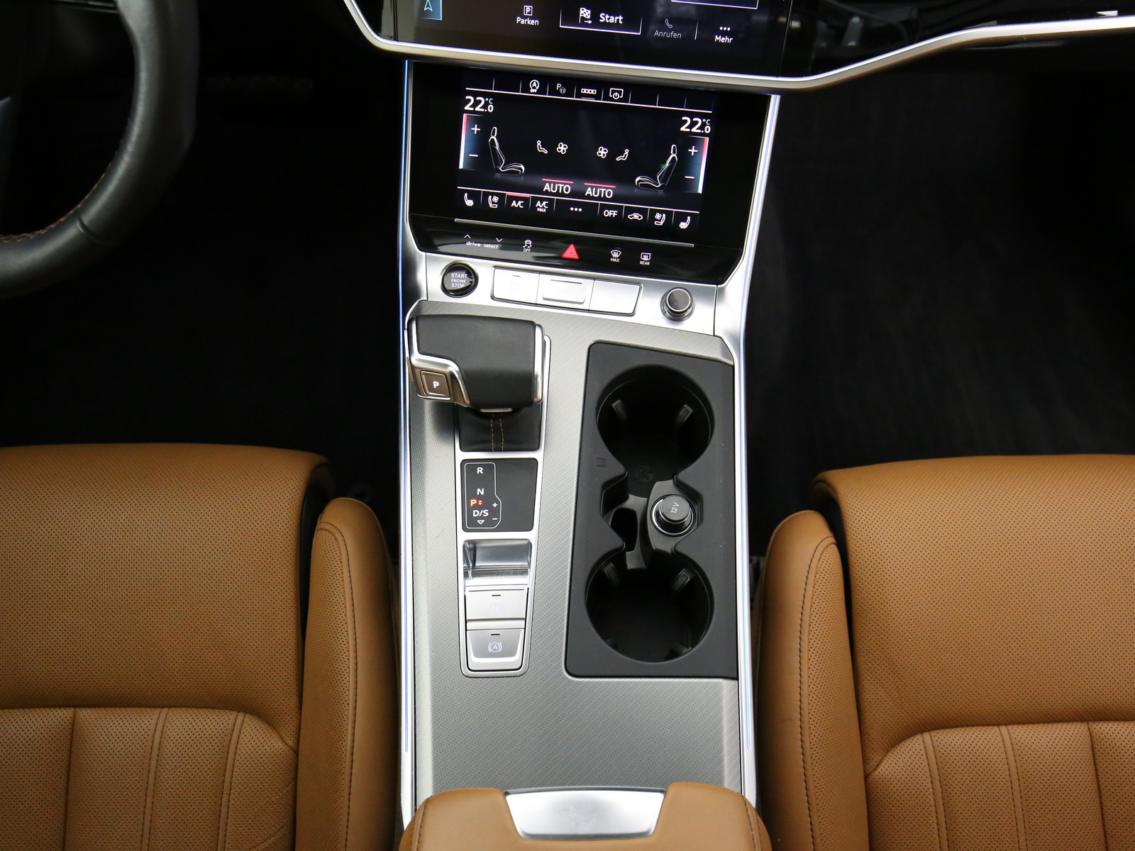 Audi A6 Avant - Bild 20