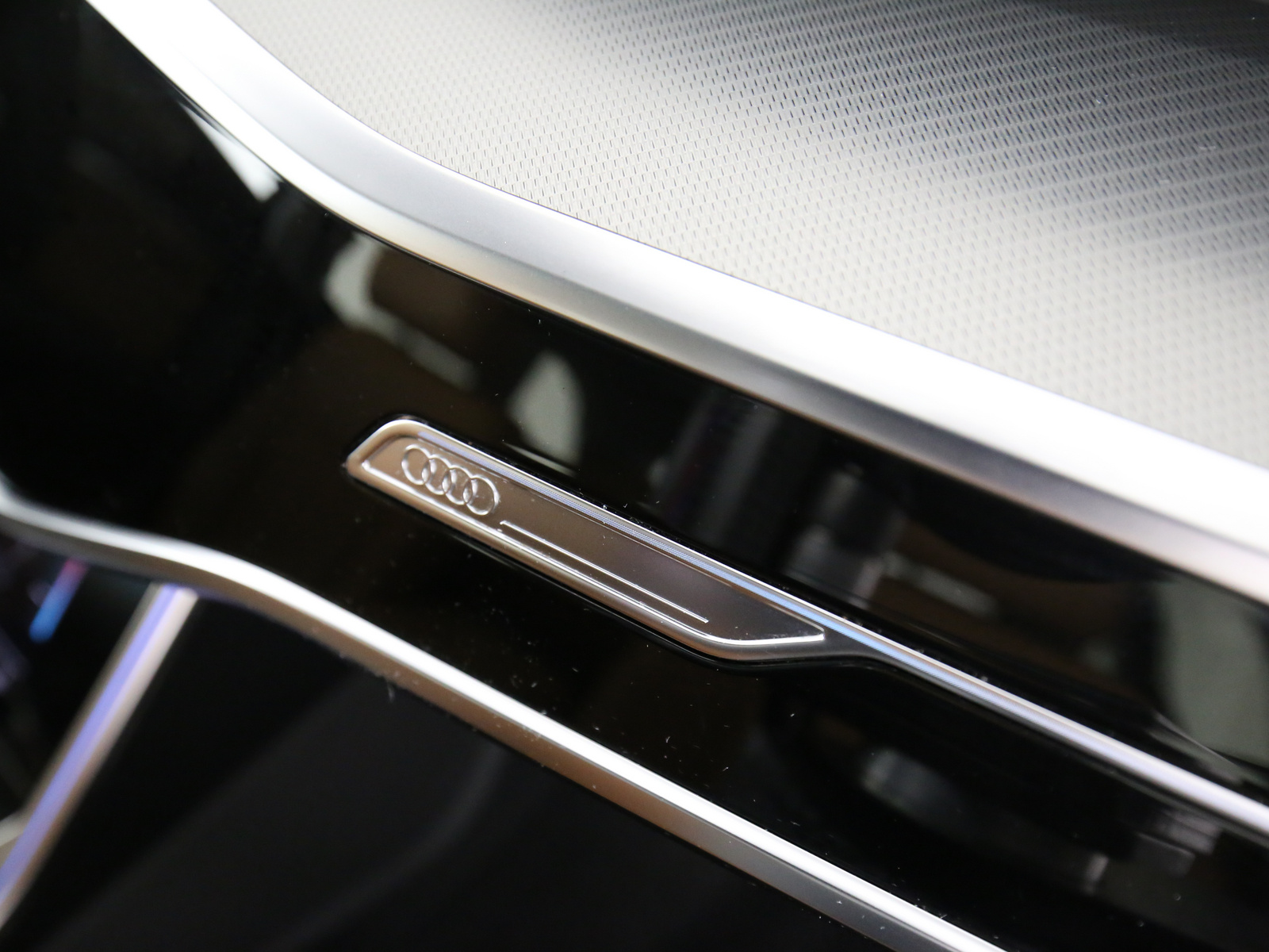 Audi A6 Avant - Bild 21