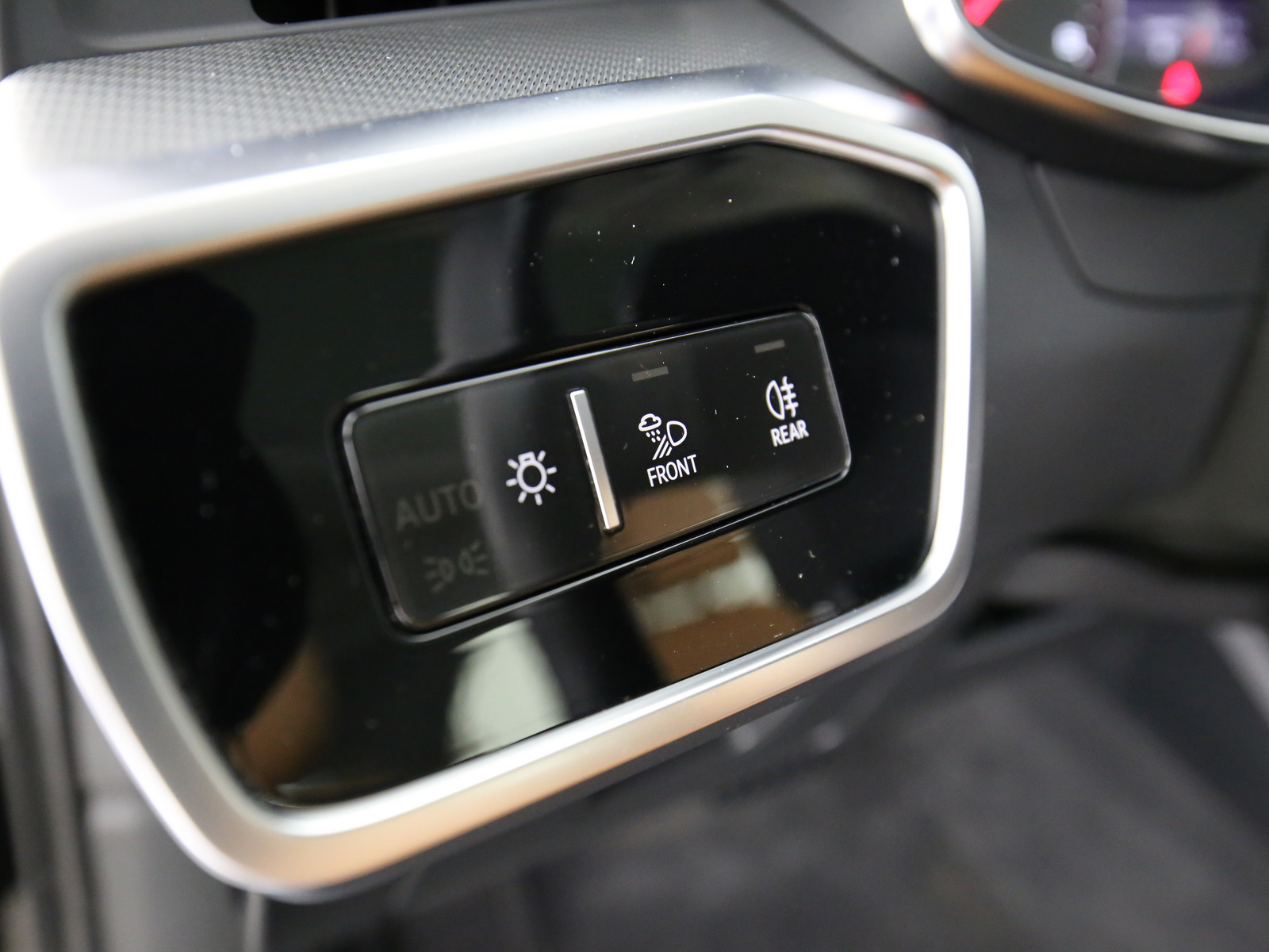 Audi A6 Avant - Bild 24