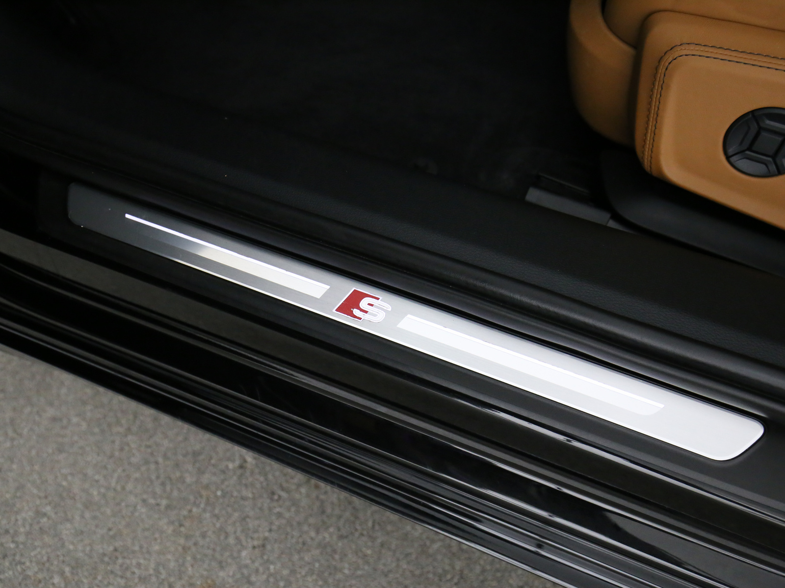 Audi A6 Avant - Bild 25