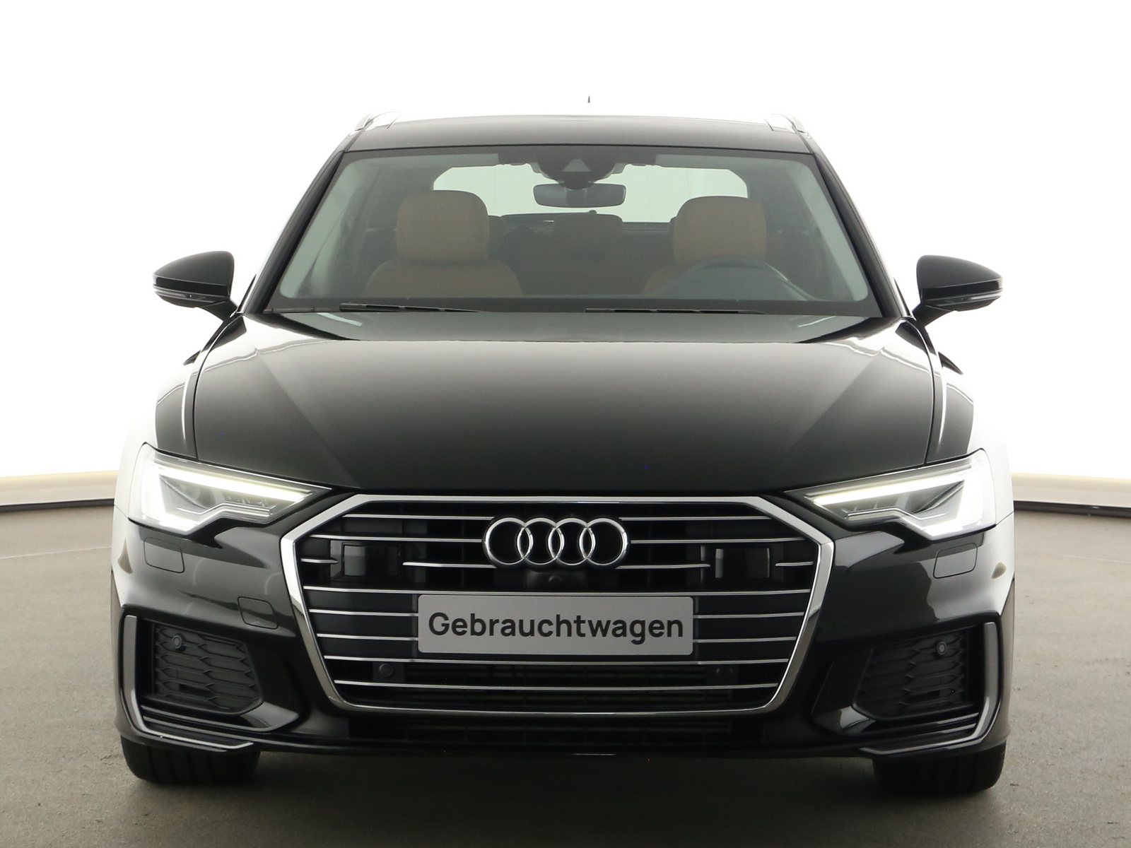Audi A6 Avant - Bild 3