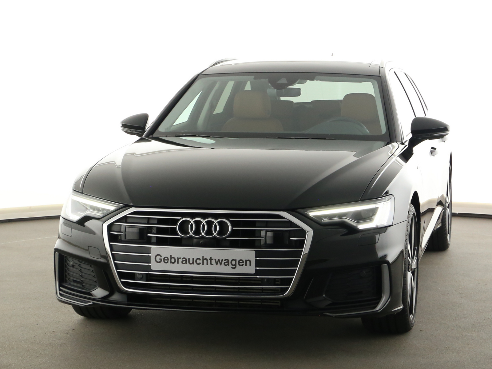 Audi A6 Avant - Bild 4