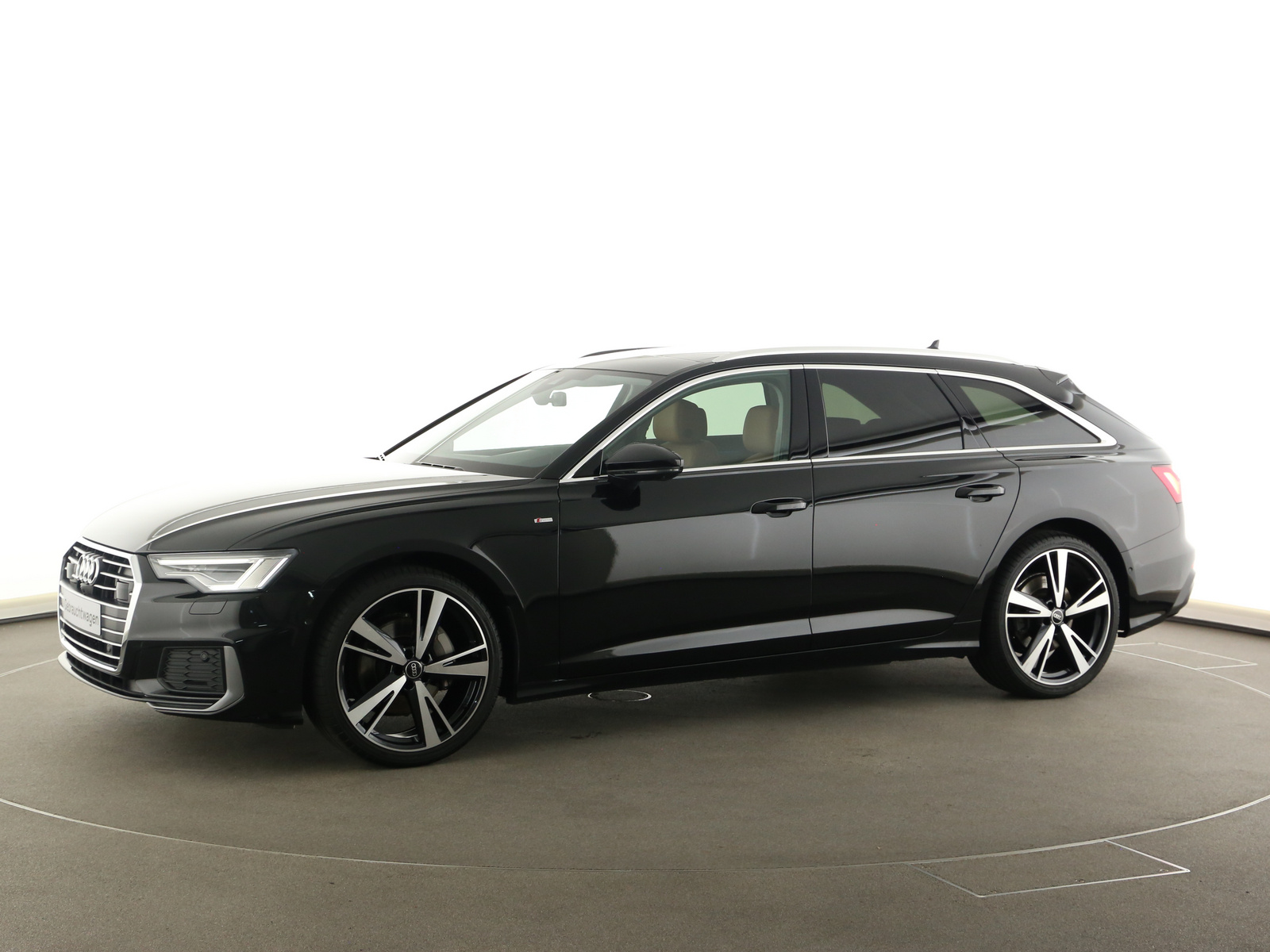 Audi A6 Avant - Bild 5