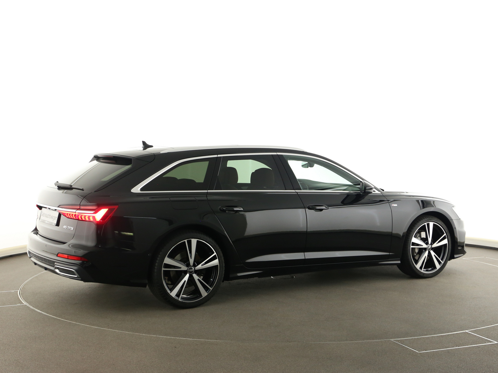 Audi A6 Avant - Bild 7