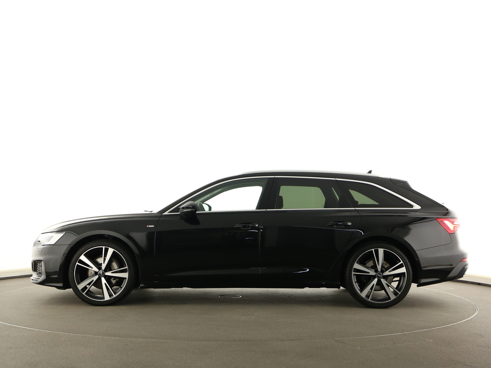 Audi A6 Avant - Bild 8