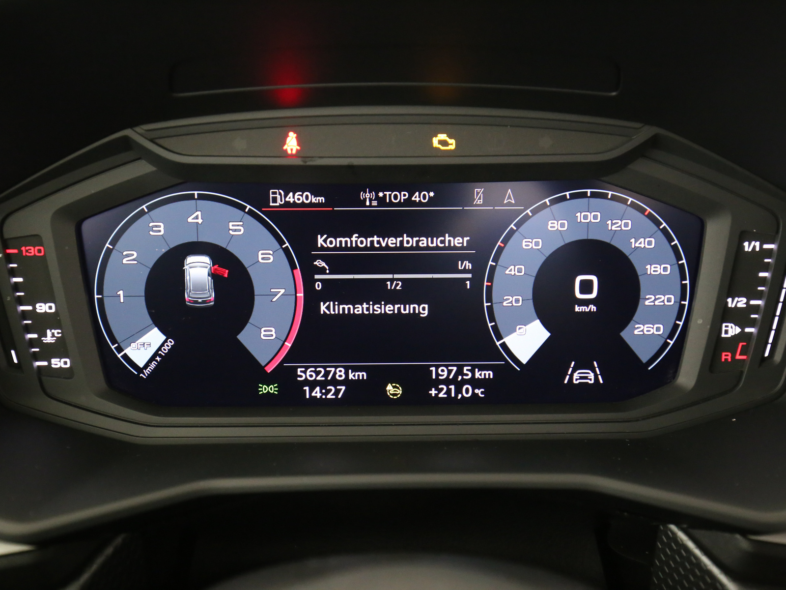Audi A1 - Bild 16