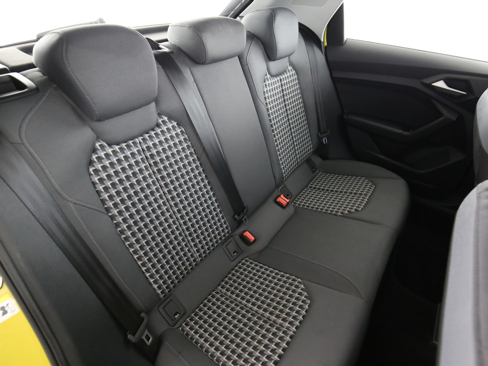 Audi A1 - Bild 19
