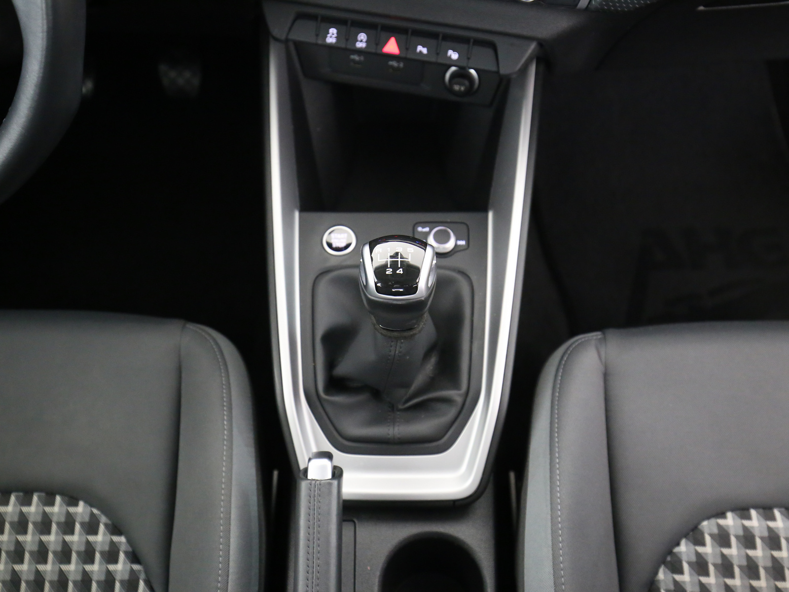 Audi A1 - Bild 20