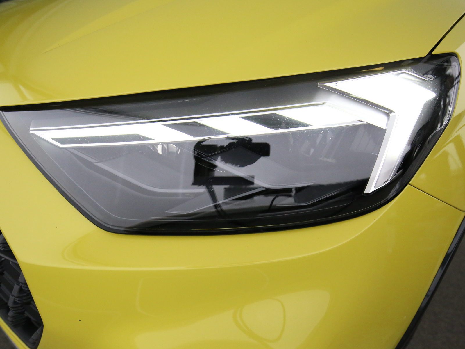 Audi A1 - Bild 24