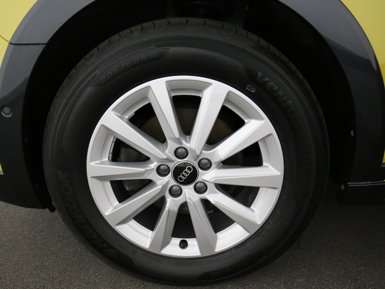 Audi A1 - Bild 25