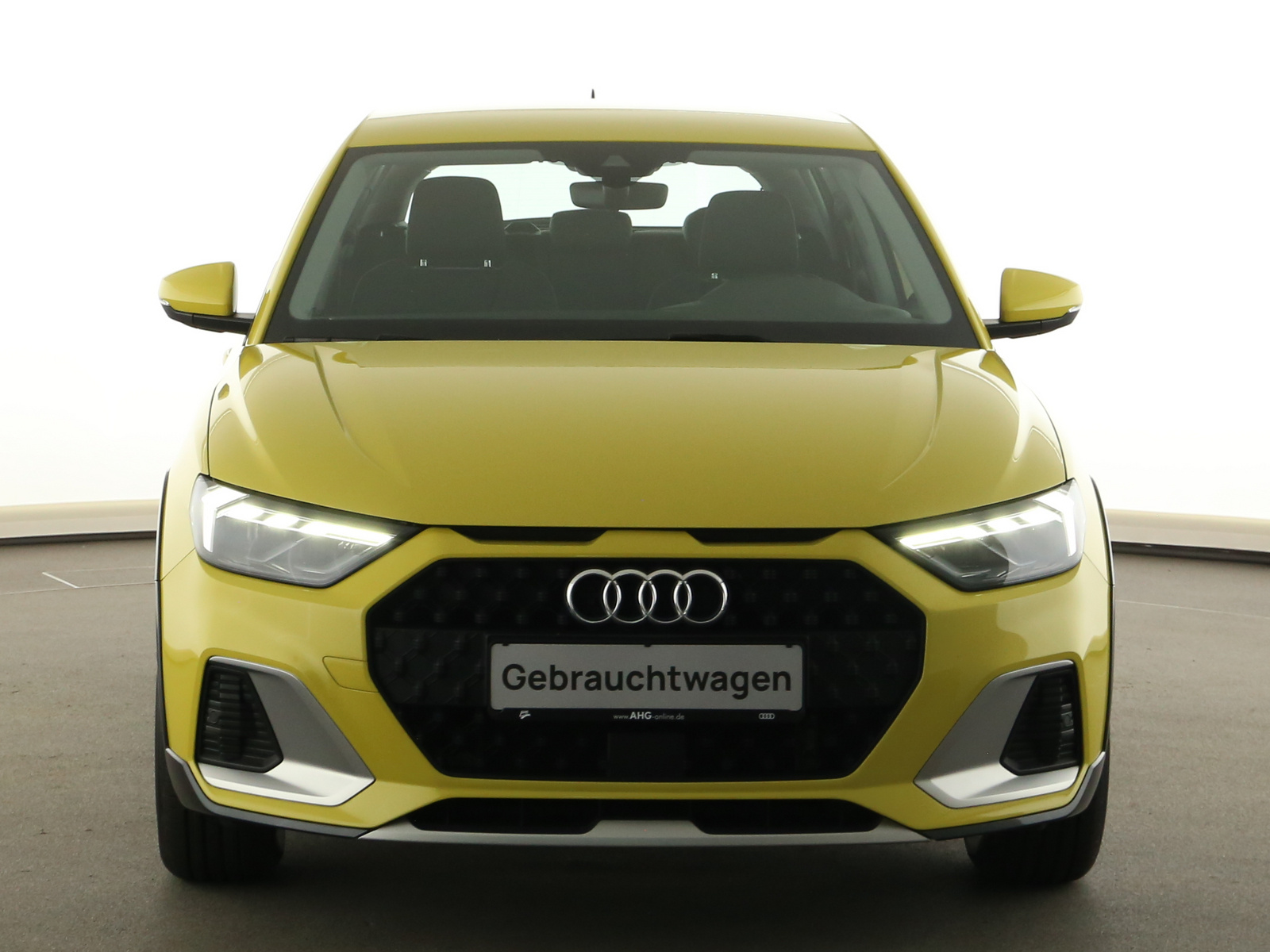 Audi A1 - Bild 3