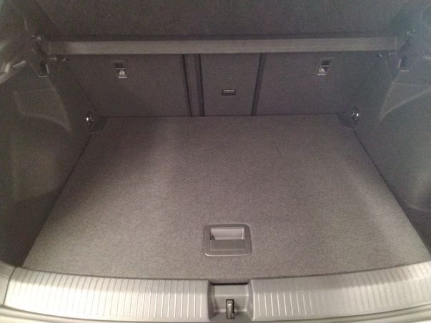 VW T-Roc - Bild 10