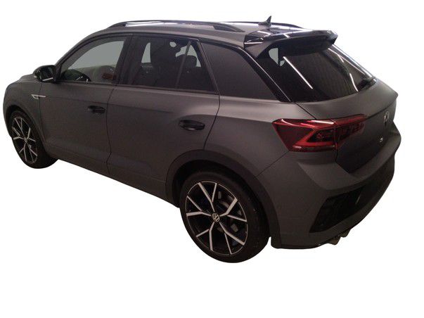 VW T-Roc - Bild 3