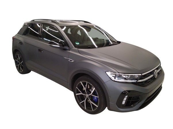 VW T-Roc - Bild 4