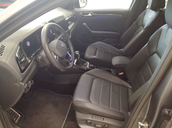 VW T-Roc - Bild 5