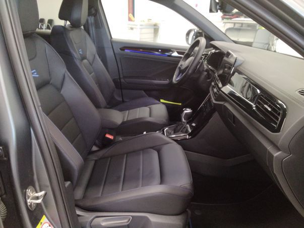 VW T-Roc - Bild 6