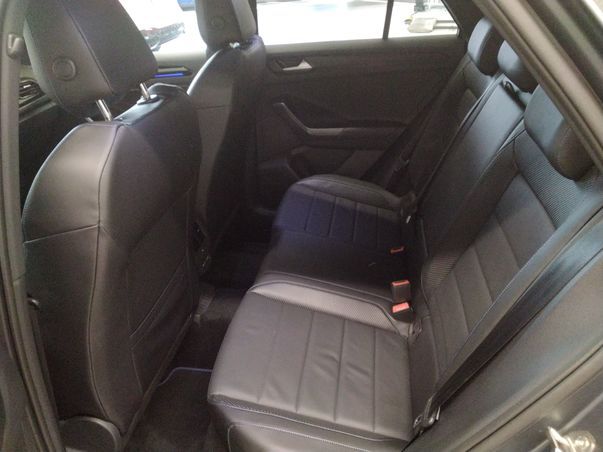 VW T-Roc - Bild 8