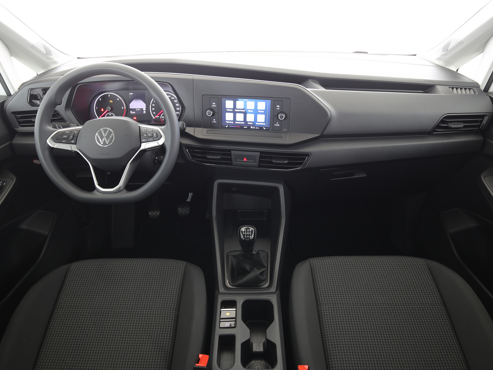 VW Caddy Life - Bild 11