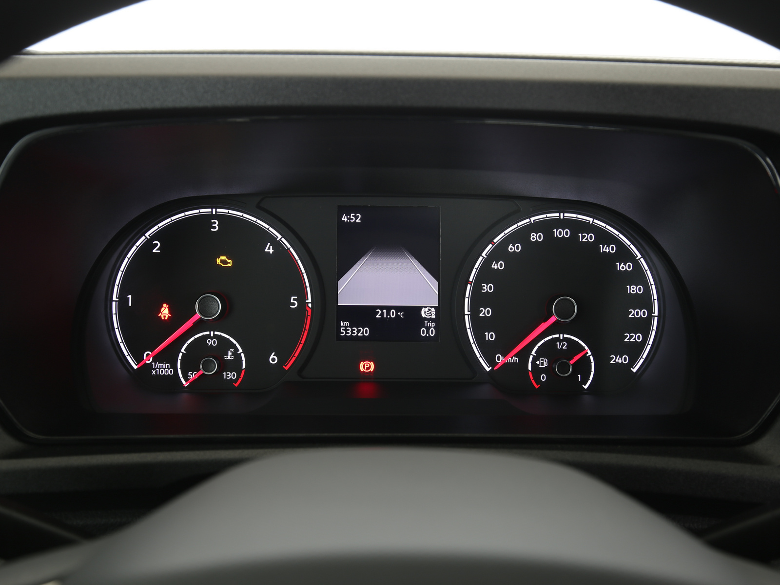 VW Caddy Life - Bild 12