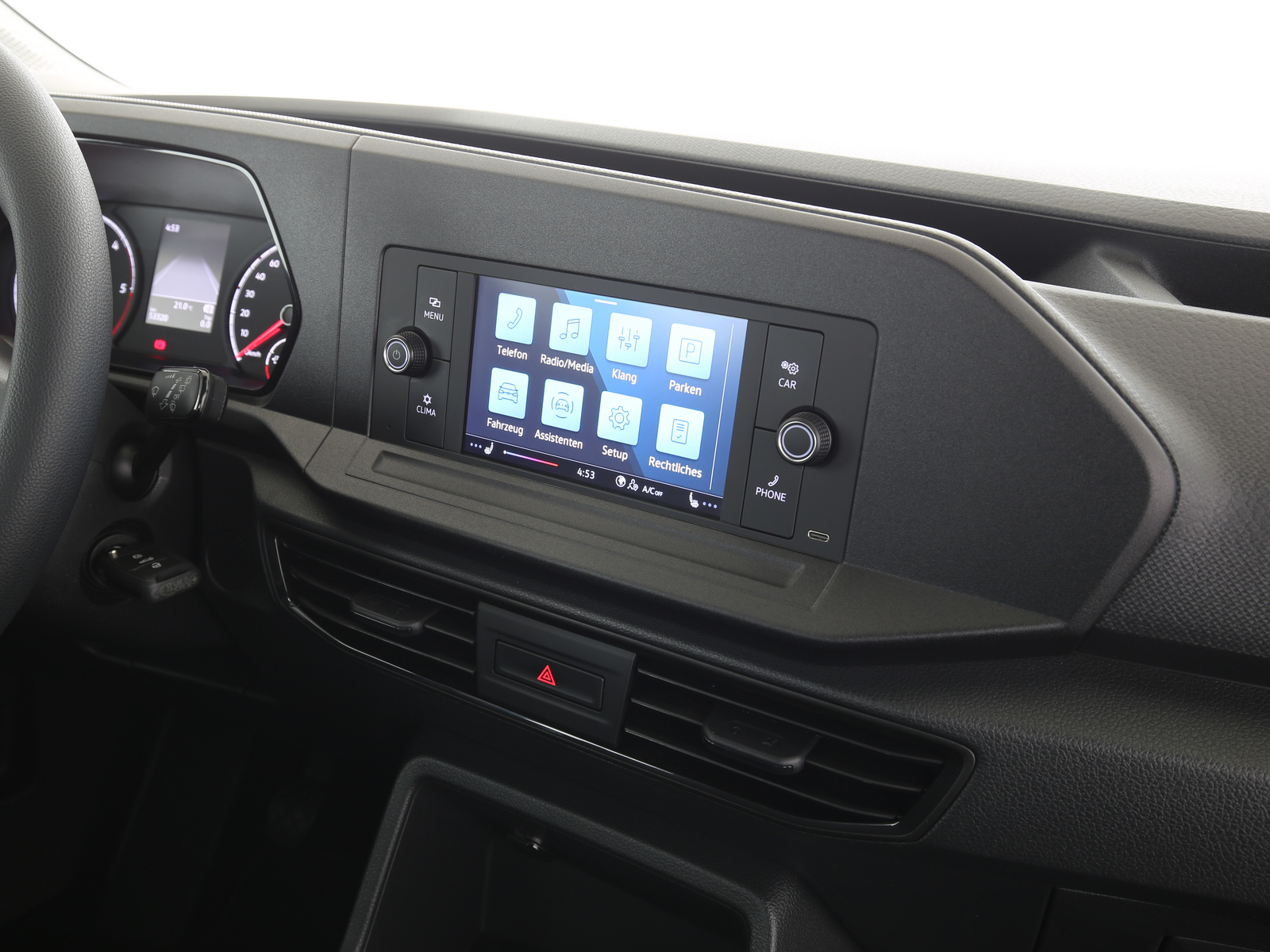 VW Caddy Life - Bild 13