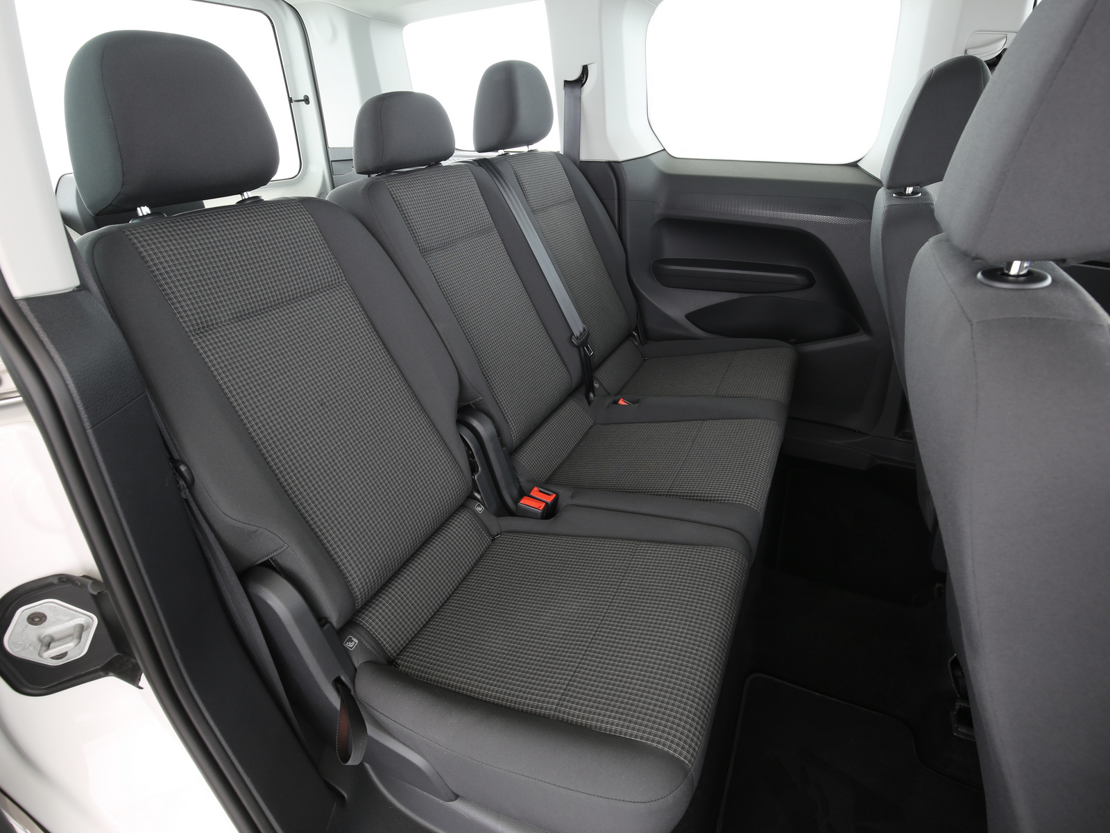 VW Caddy Life - Bild 15