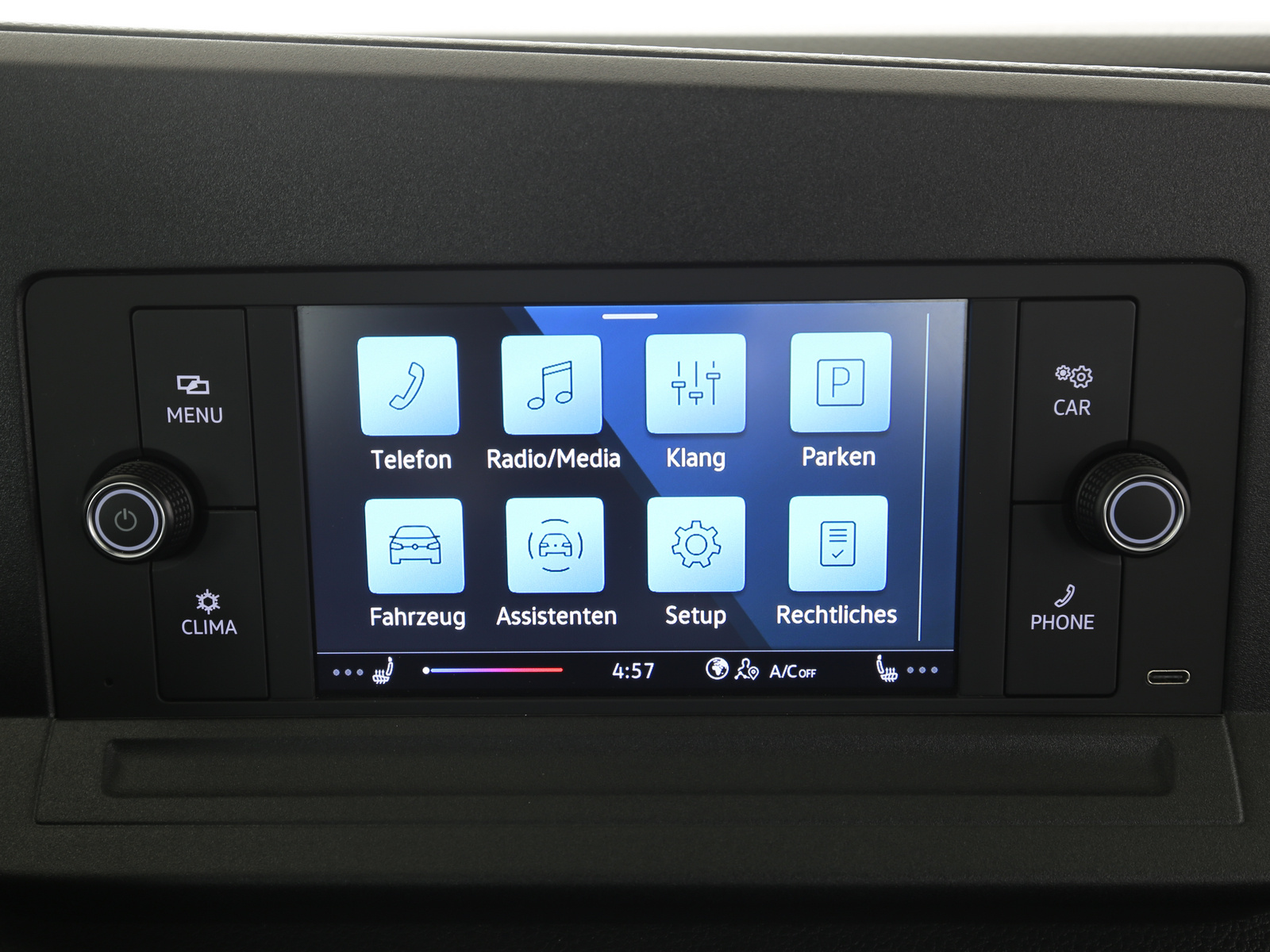 VW Caddy Life - Bild 17