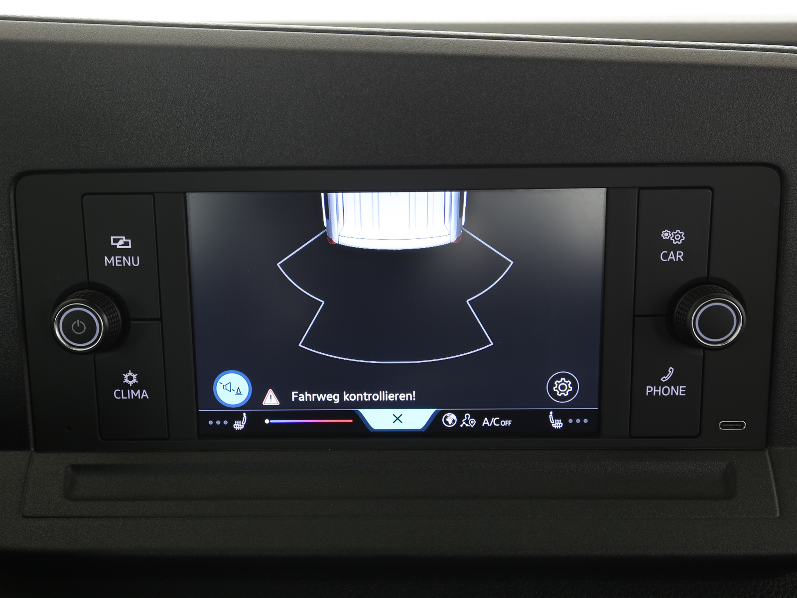 VW Caddy Life - Bild 18