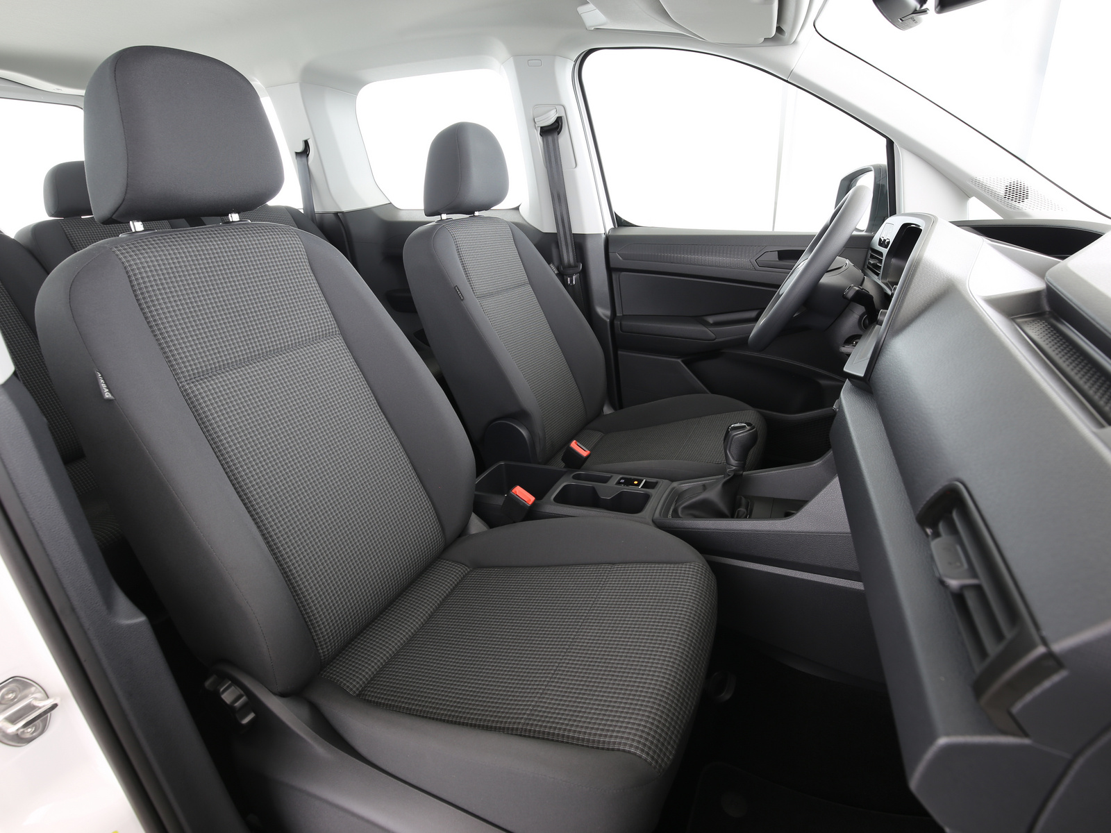 VW Caddy Life - Bild 19