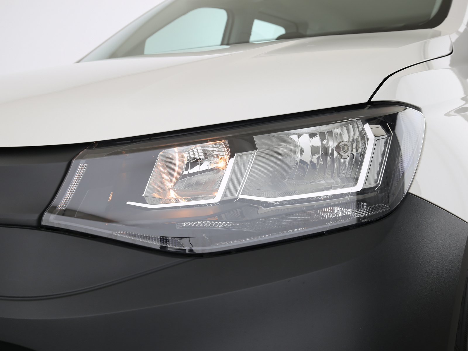 VW Caddy Life - Bild 20